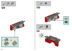 LEGO 70436 instructions page 88 – build guide