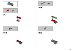 LEGO 70436 instructions page 95 – build guide