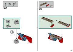 LEGO 70436 instructions page 99 – build guide