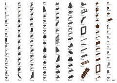 LEGO 70437 instructions page 293 – build guide