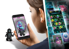 LEGO 70437 instructions page 39 – build guide