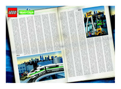 LEGO 7044 instructions page 49 – build guide