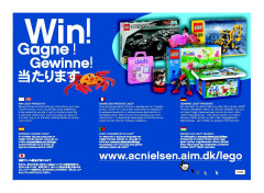 LEGO 7044 instructions page 51 – build guide