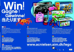 LEGO 7045 instructions page 63 – build guide