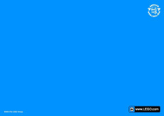 LEGO 7045 instructions page 64 – build guide