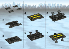 LEGO 7047 instructions page 44 – build guide
