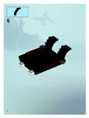 LEGO 7048 instructions page 14 – build guide