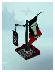 LEGO 7048 instructions page 18 – build guide