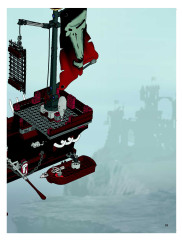 LEGO 7048 instructions page 25 – build guide