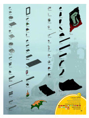 LEGO 7048 instructions page 29 – build guide