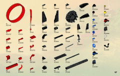 LEGO 70501 instructions page 57 – build guide