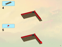 LEGO 70505 instructions page 11 – build guide