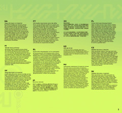 LEGO 7052 instructions page 3 – build guide