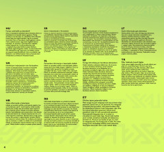 LEGO 7052 instructions page 4 – build guide