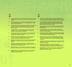 LEGO 7052 instructions page 5 – build guide