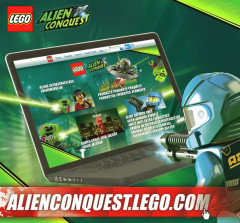 LEGO 7052 instructions page 53 – build guide