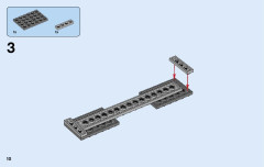 LEGO 70588 instructions page 10 – build guide