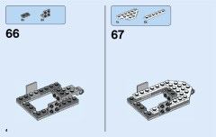 LEGO 70588 instructions page 4 – build guide