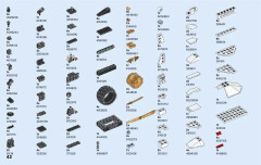 LEGO 70588 instructions page 42 – build guide