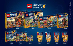 LEGO 70588 instructions page 44 – build guide