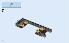 LEGO 70589 instructions page 32 – build guide