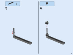 LEGO 70590 instructions page 15 – build guide