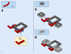 LEGO 70590 instructions page 18 – build guide