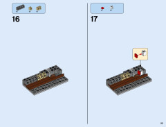 LEGO 70590 instructions page 23 – build guide