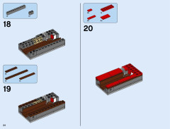 LEGO 70590 instructions page 24 – build guide