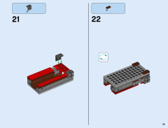 LEGO 70590 instructions page 25 – build guide