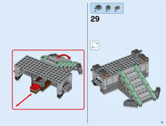 LEGO 70590 instructions page 15 – build guide