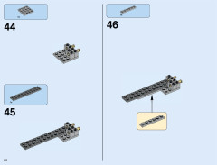 LEGO 70590 instructions page 26 – build guide