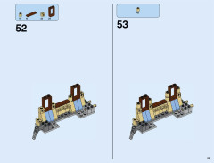 LEGO 70590 instructions page 29 – build guide