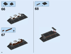 LEGO 70590 instructions page 36 – build guide