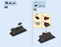 LEGO 70590 instructions page 37 – build guide