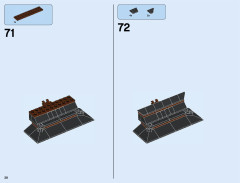 LEGO 70590 instructions page 38 – build guide