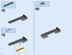 LEGO 70590 instructions page 42 – build guide