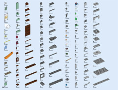 LEGO 70590 instructions page 58 – build guide