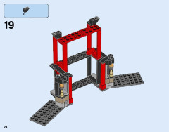 LEGO 70591 instructions page 24 – build guide