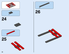 LEGO 70591 instructions page 30 – build guide