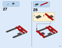LEGO 70591 instructions page 31 – build guide