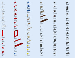 LEGO 70591 instructions page 74 – build guide