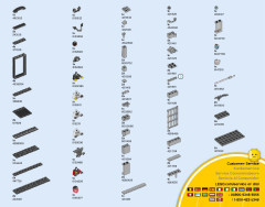 LEGO 70591 instructions page 75 – build guide