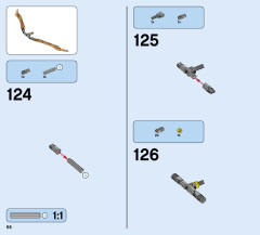 LEGO 70592 instructions page 58 – build guide