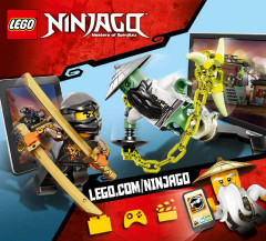 LEGO 70592 instructions page 79 – build guide