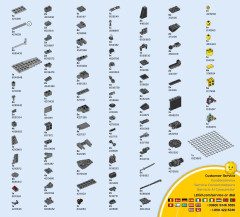 LEGO 70592 instructions page 83 – build guide