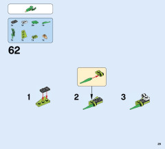 LEGO 70593 instructions page 29 – build guide