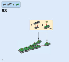 LEGO 70593 instructions page 48 – build guide