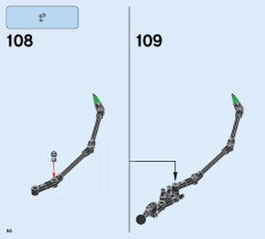 LEGO 70593 instructions page 56 – build guide