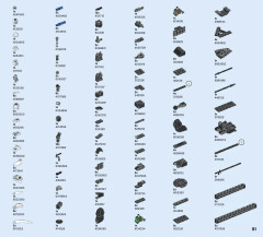 LEGO 70593 instructions page 81 – build guide